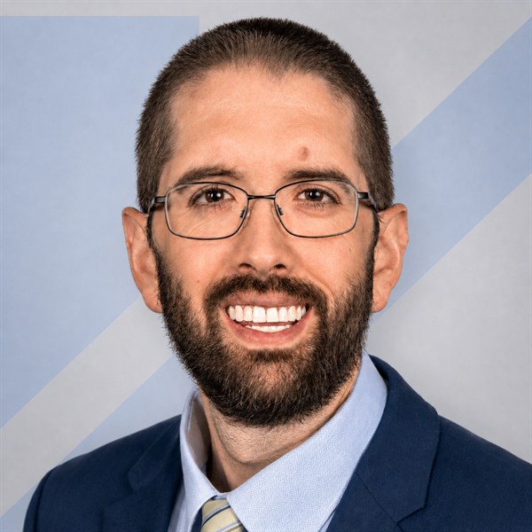 Trent Hawthorne of Hawthorne CPA & Advisors